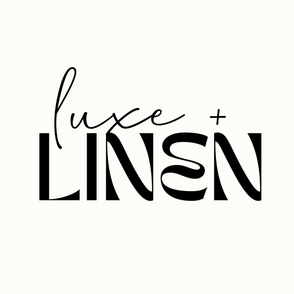 Luxe + Linen